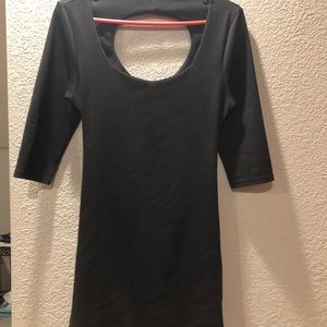 Forever 21 fitted short dress!